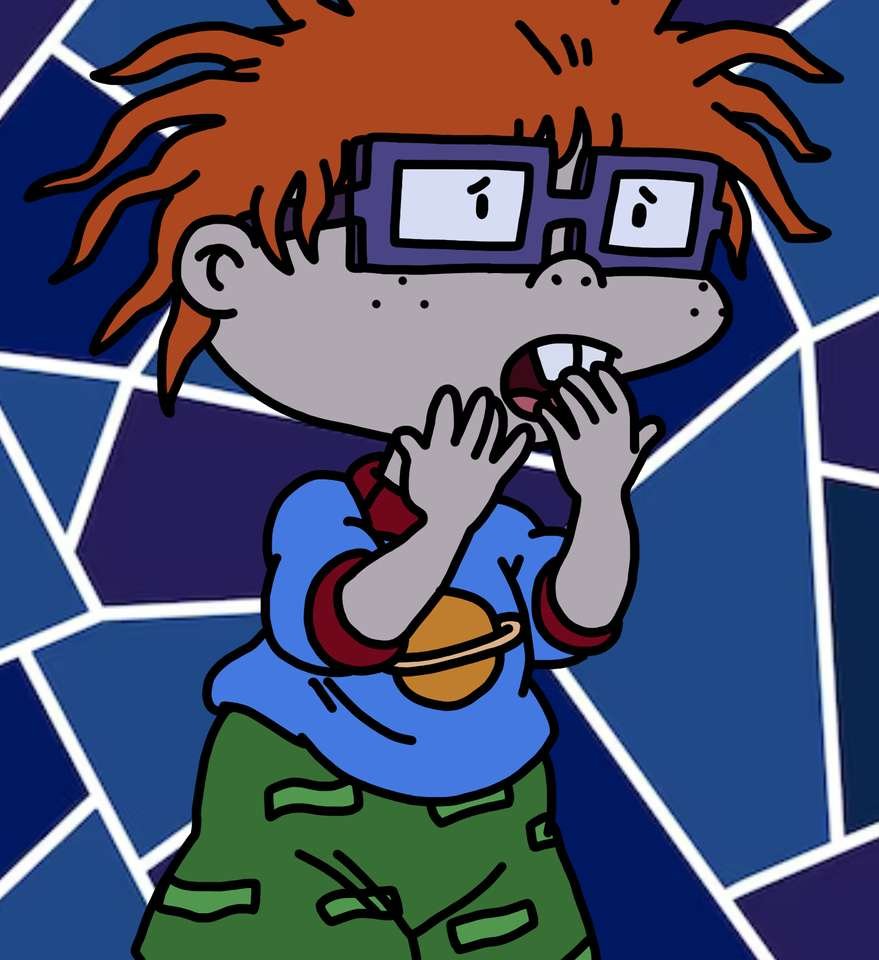 Chuckie Fotoğrafı - 2