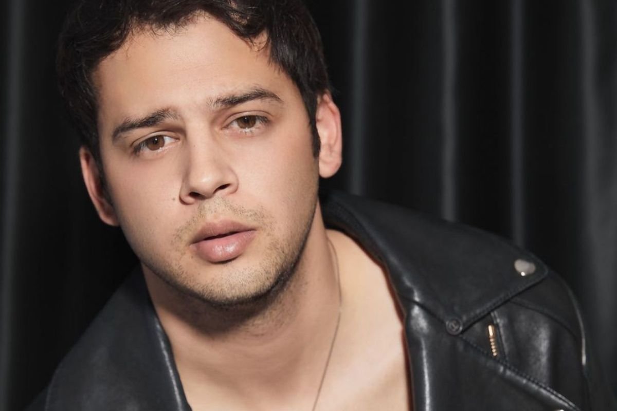 Cihan Şimşek Fotoğrafı - 1