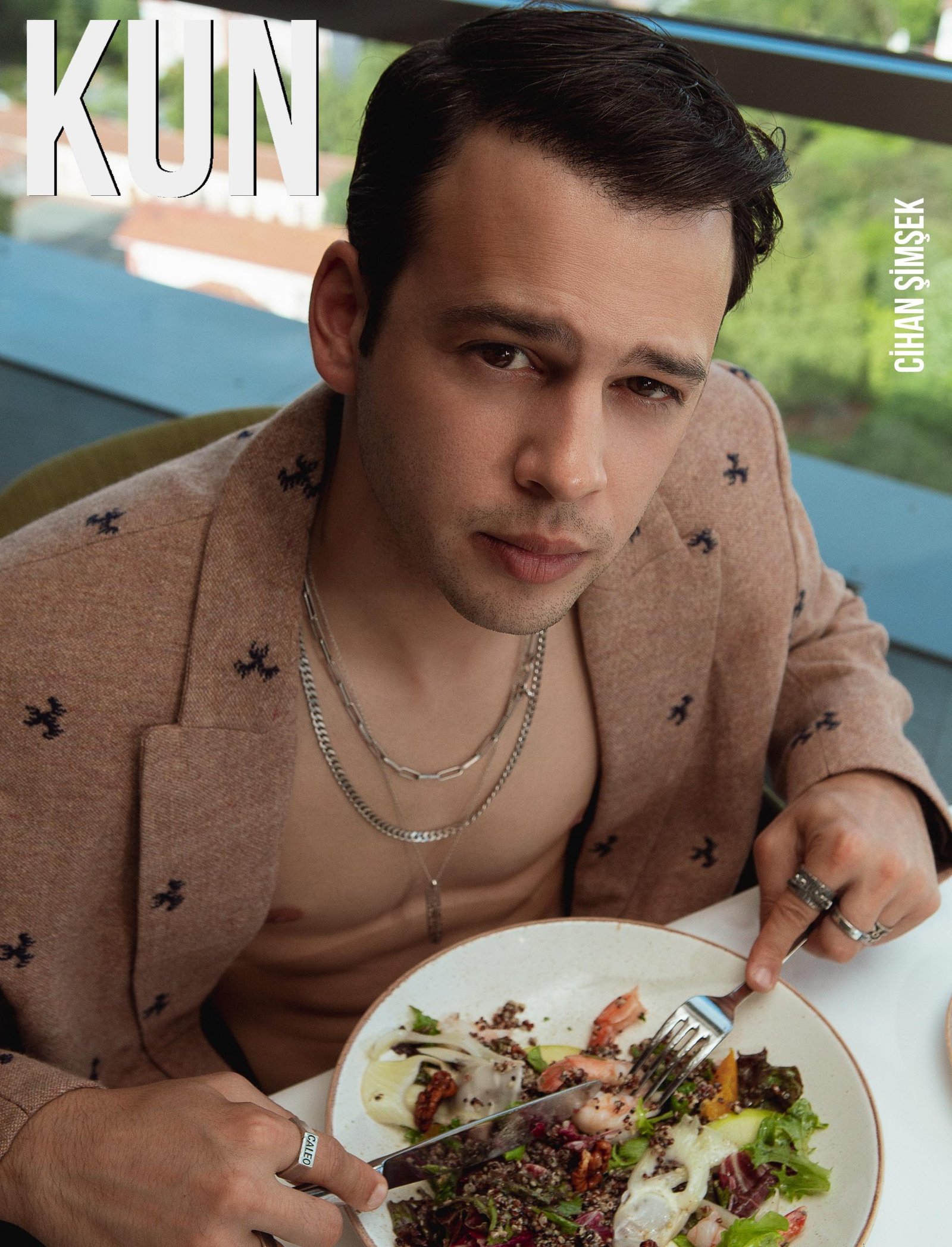 Cihan Şimşek Fotoğrafı - 2