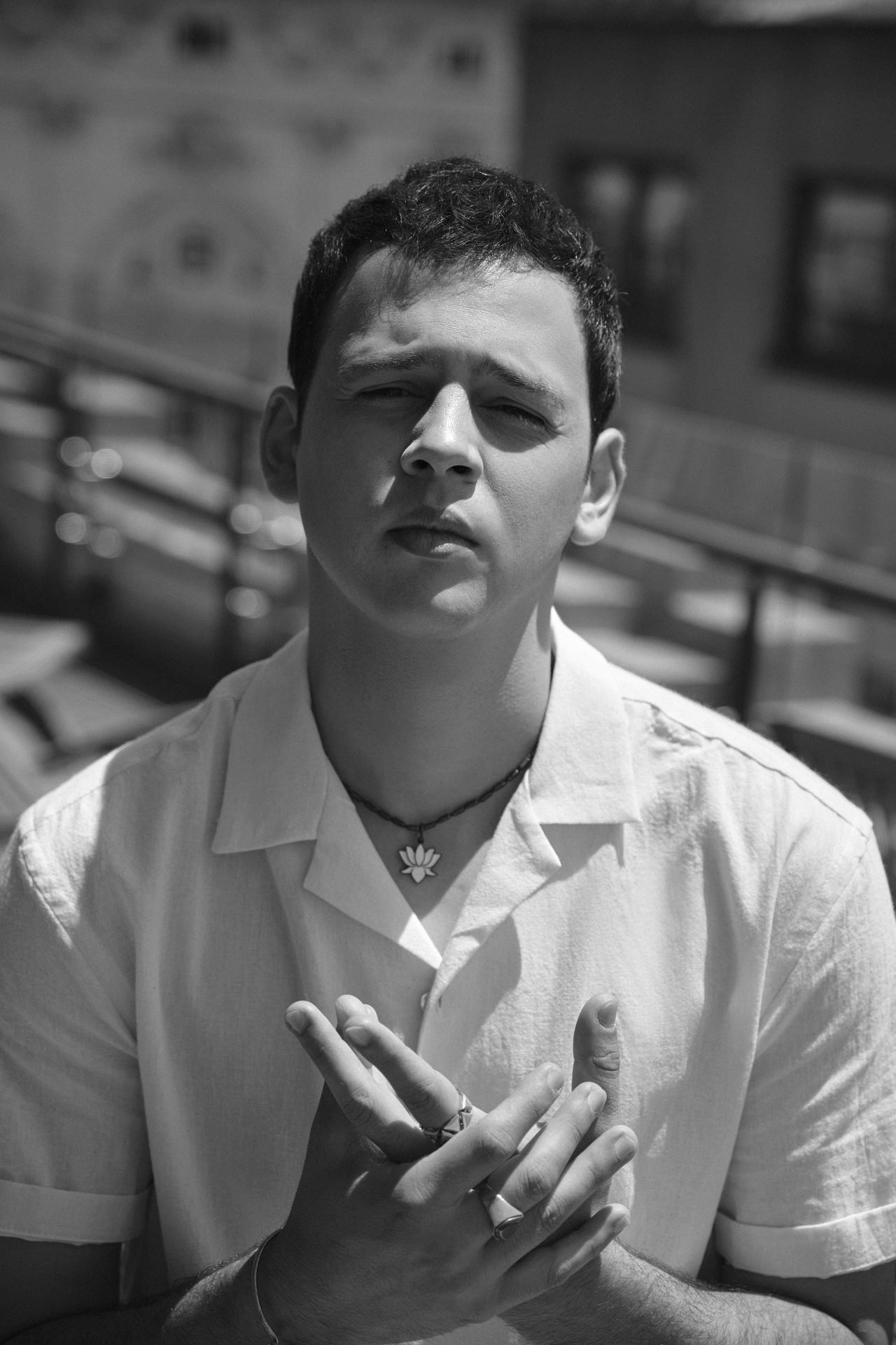 Cihan Şimşek Fotoğrafı - 3