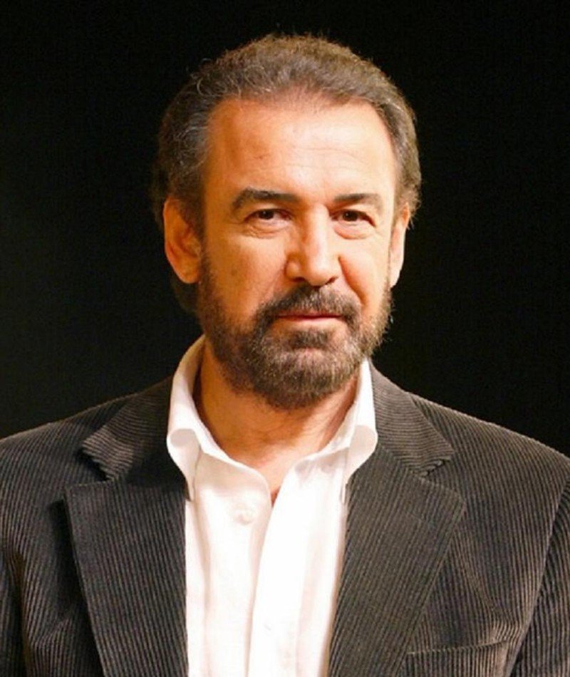 Cihan Ünal Fotoğrafı - 1