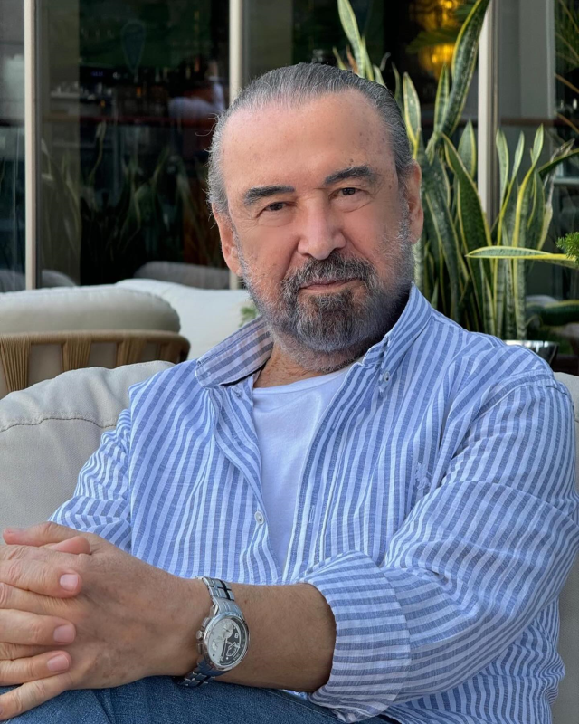 Cihan Ünal Fotoğrafı - 4