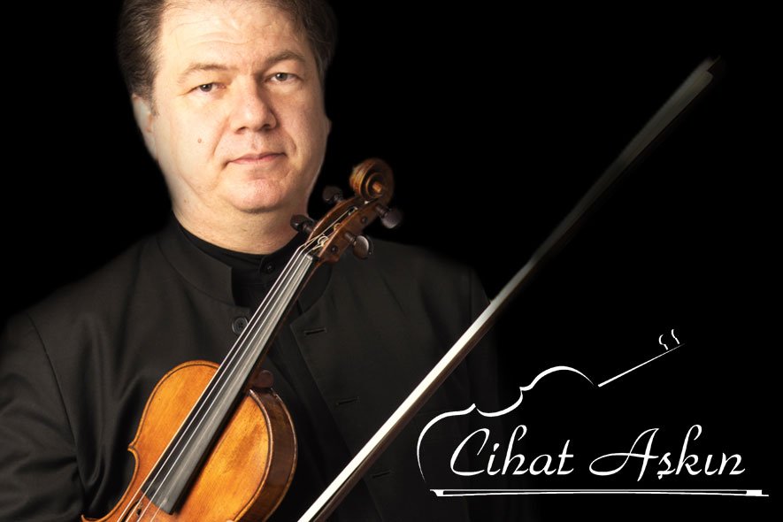 Cihat Aşkın Profil Resmi