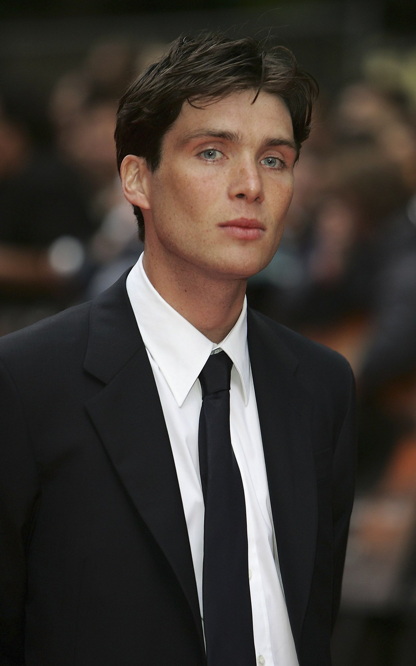 Cillian Murphy Fotoğrafı - 1