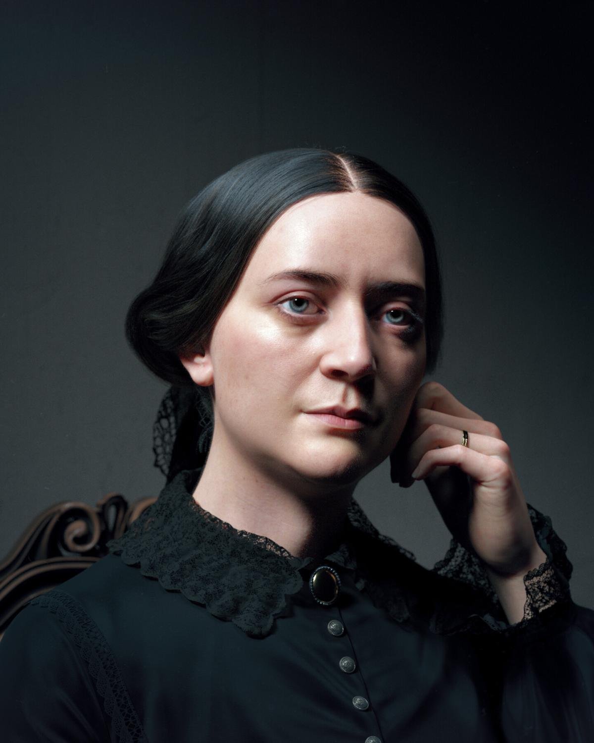 Clara Schumann Fotoğrafı - 4