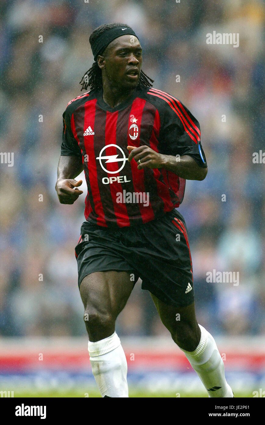 Clarence Seedorf Fotoğrafı - 4
