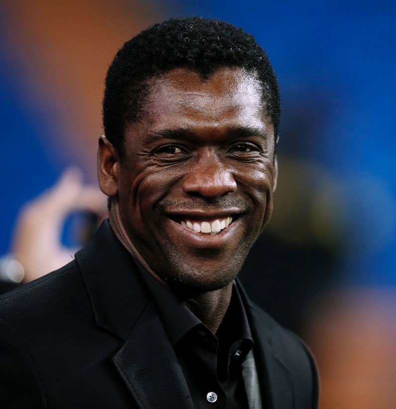 Clarence Seedorf Fotoğrafı - 5