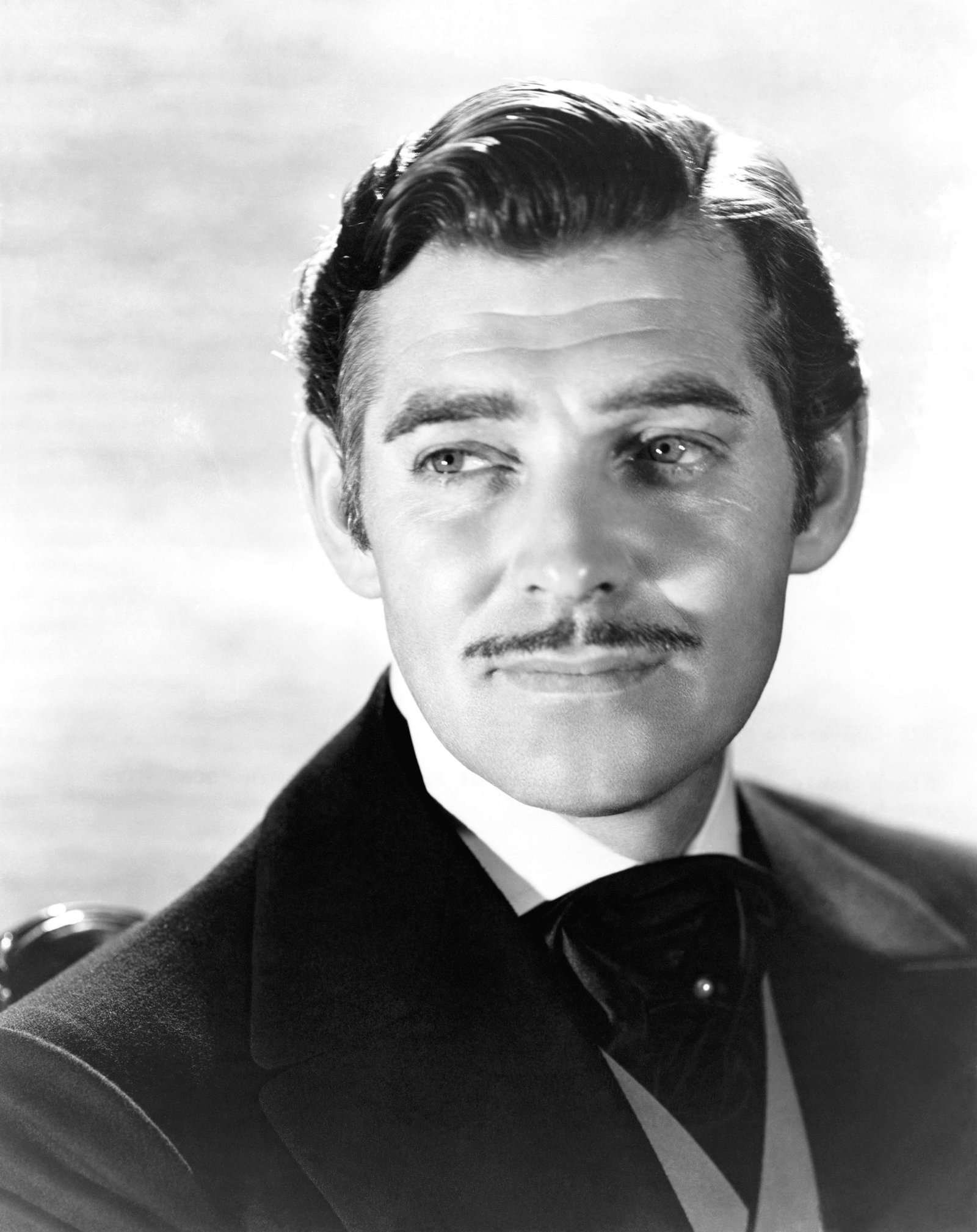 Clark Gable Profil Resmi