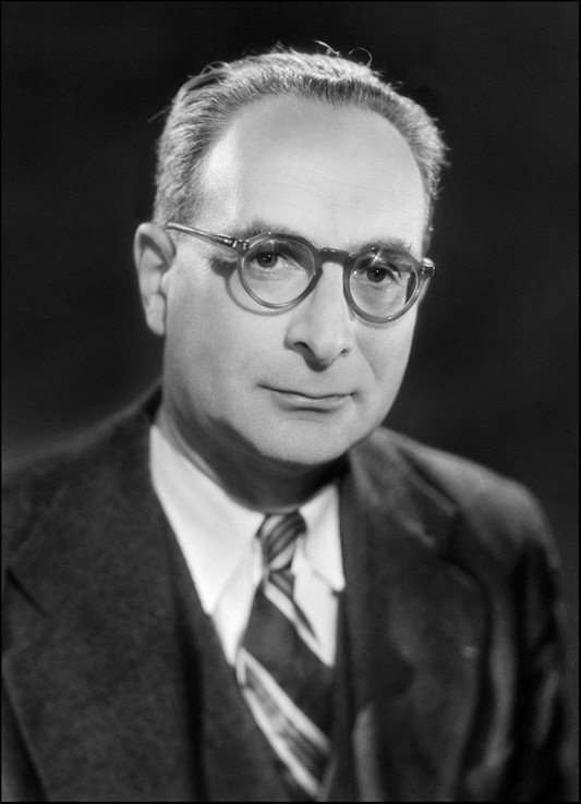 Claude Lévi-Strauss Fotoğrafı - 5