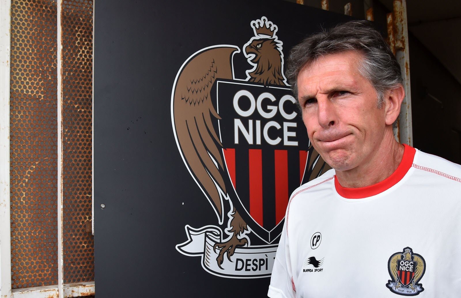 Claude Puel Fotoğrafı - 1