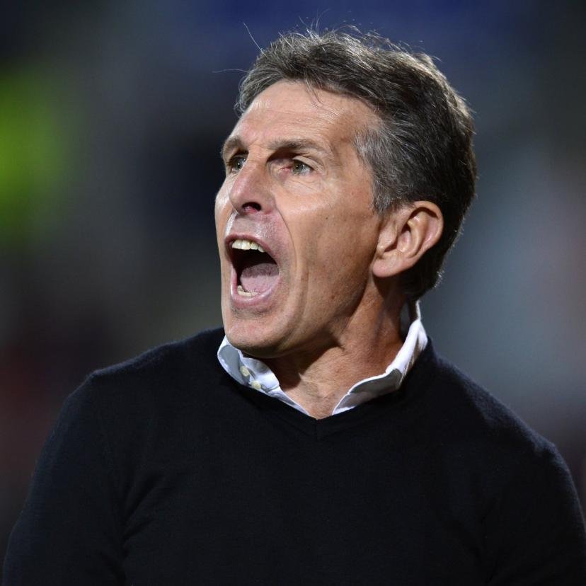 Claude Puel Fotoğrafı - 2