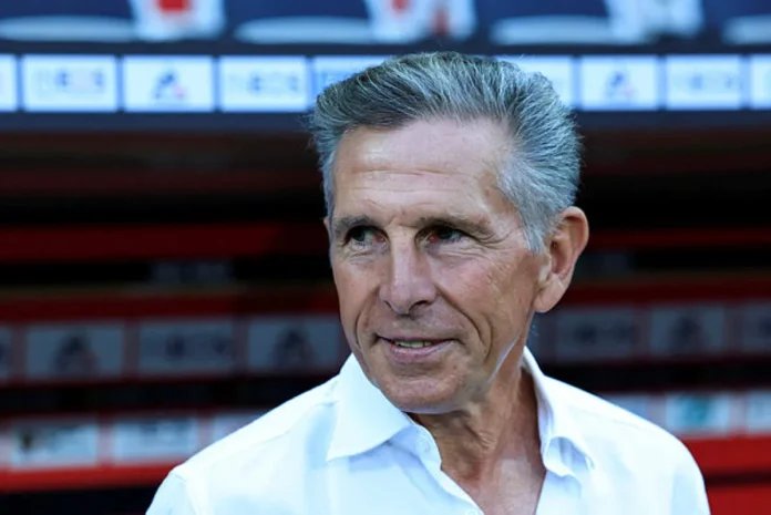 Claude Puel Fotoğrafı - 4