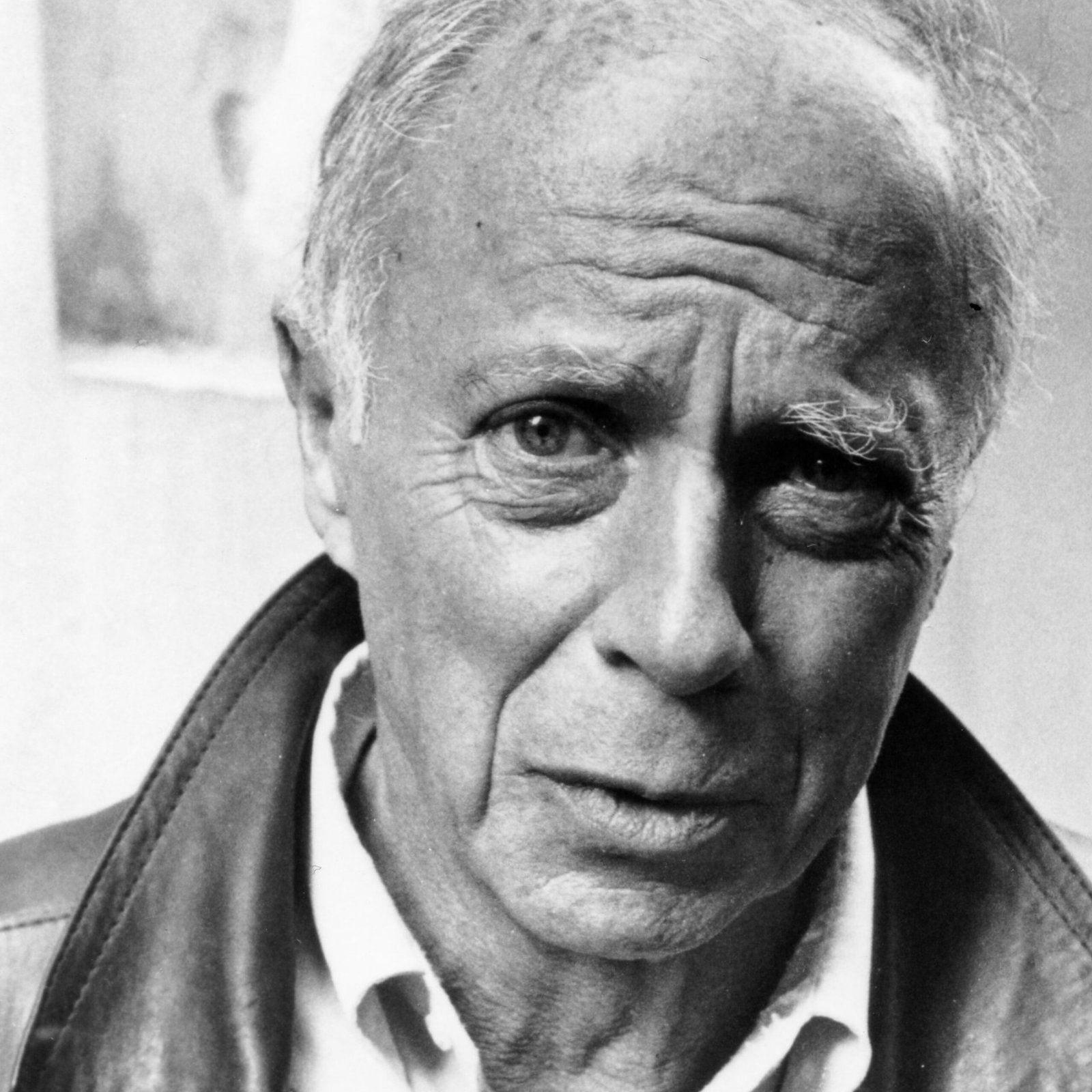 Claude Simon Fotoğrafı - 2