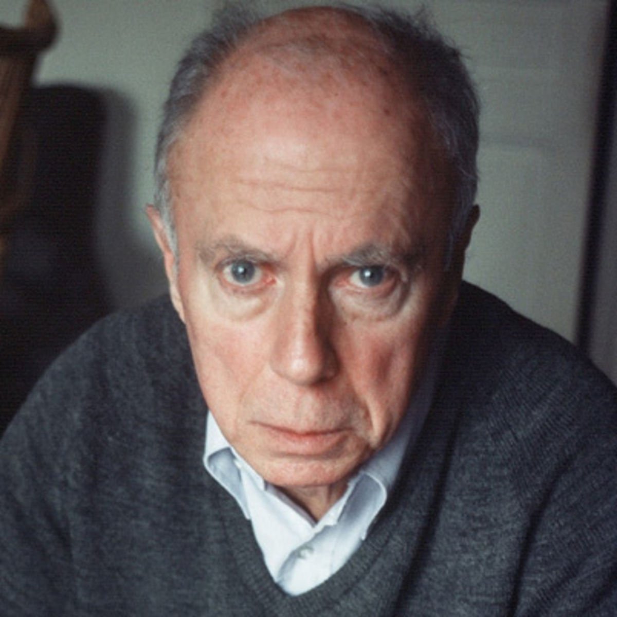Claude Simon Fotoğrafı - 5