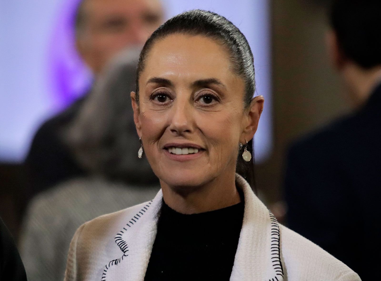 Claudia Sheinbaum Fotoğrafı - 5