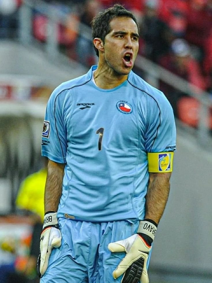 Claudio Bravo Fotoğrafı - 2