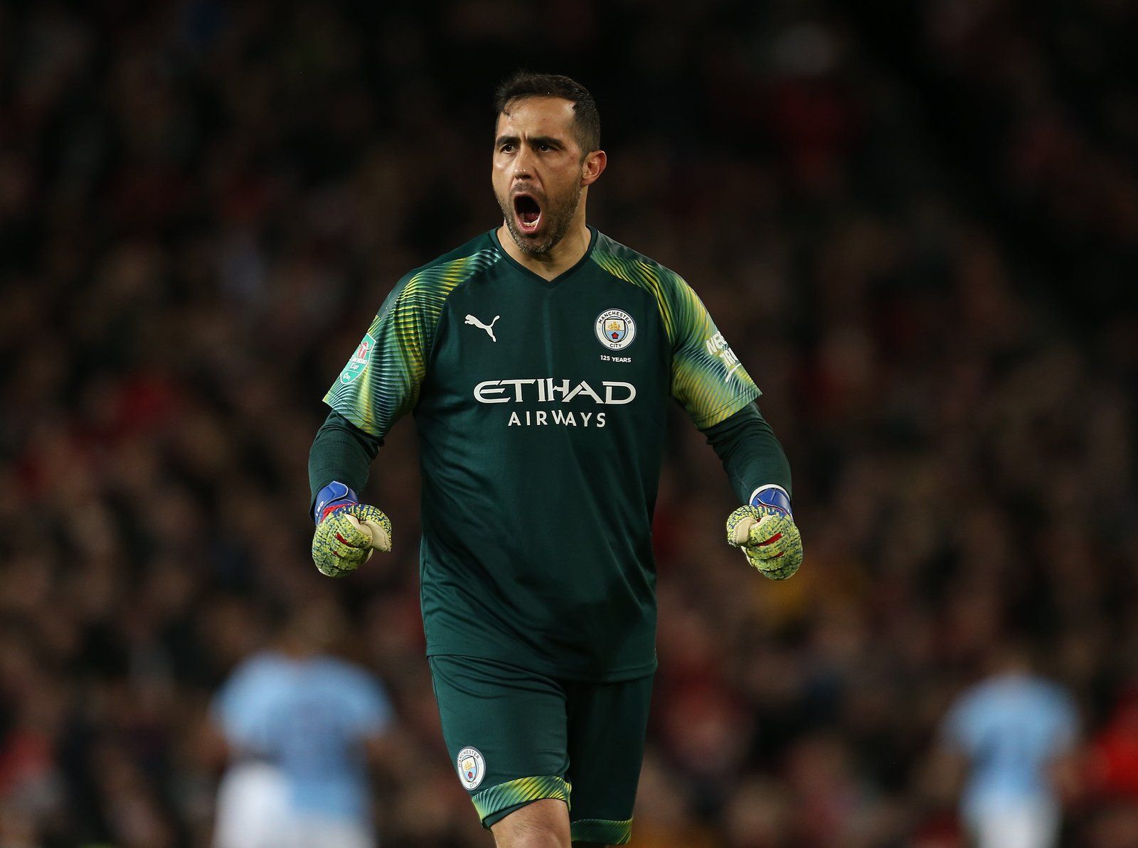 Claudio Bravo Fotoğrafı - 4