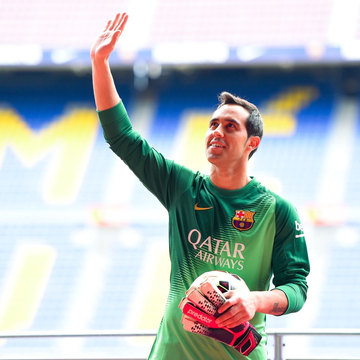 Claudio Bravo Fotoğrafı - 5