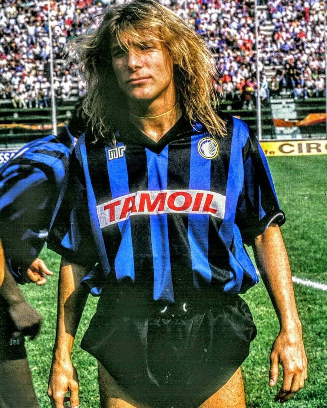 Claudio Caniggia Fotoğrafı - 5