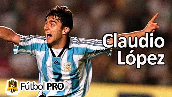 Claudio López Fotoğrafı - 1