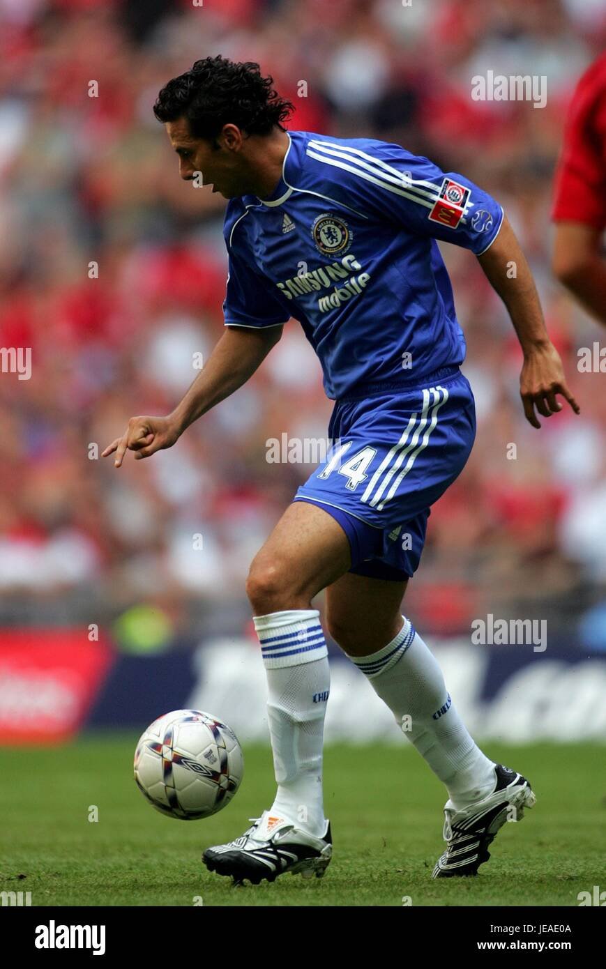 Claudio Pizarro Fotoğrafı - 4