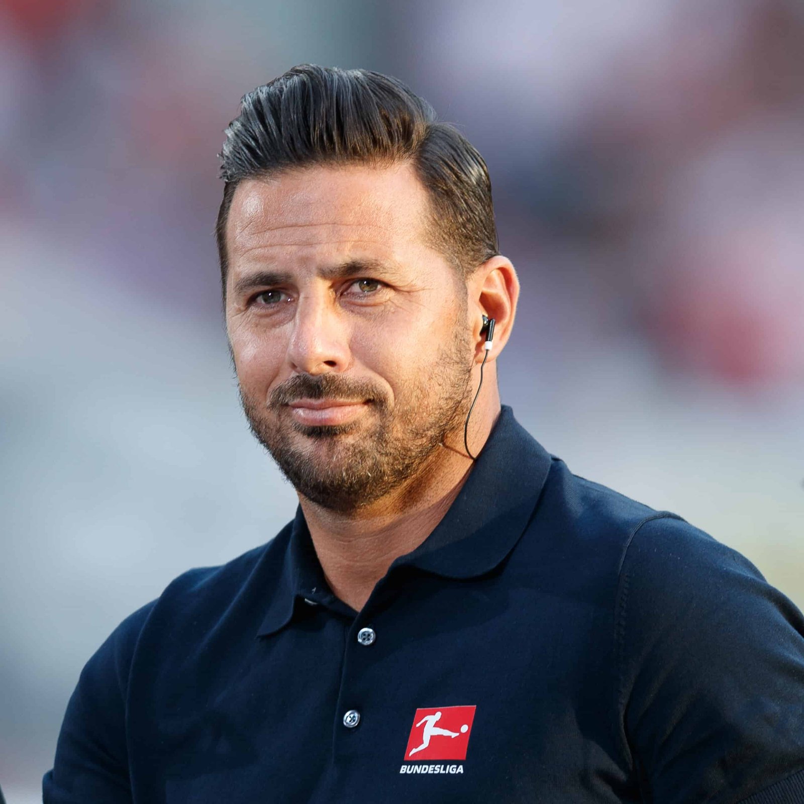 Claudio Pizarro Fotoğrafı - 5