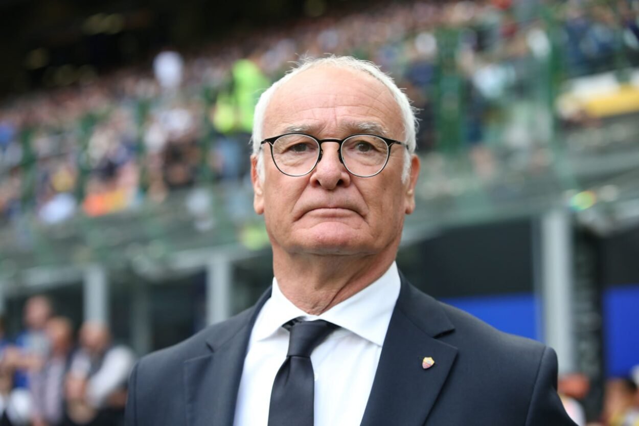 Claudio Ranieri Fotoğrafı - 3