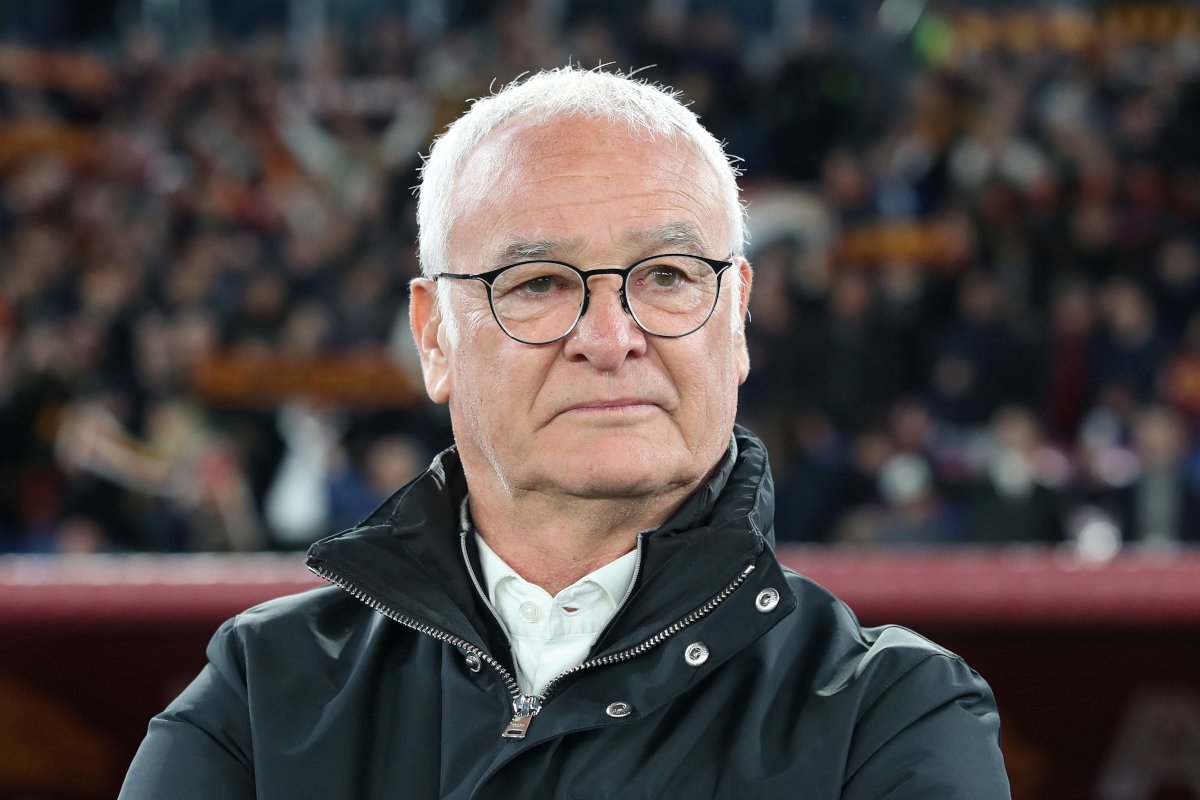 Claudio Ranieri Fotoğrafı - 4