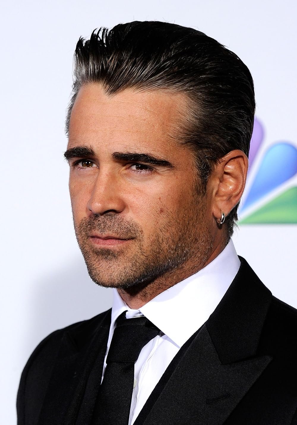 Colin Farrell Fotoğrafı - 5