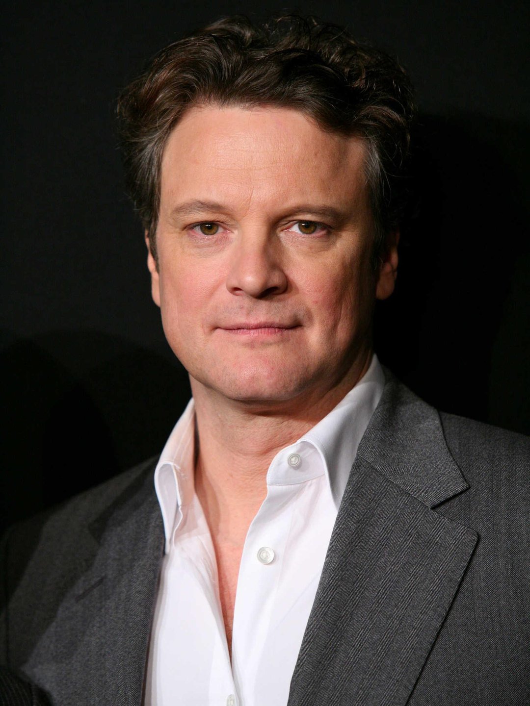 Colin Firth Fotoğrafı - 1