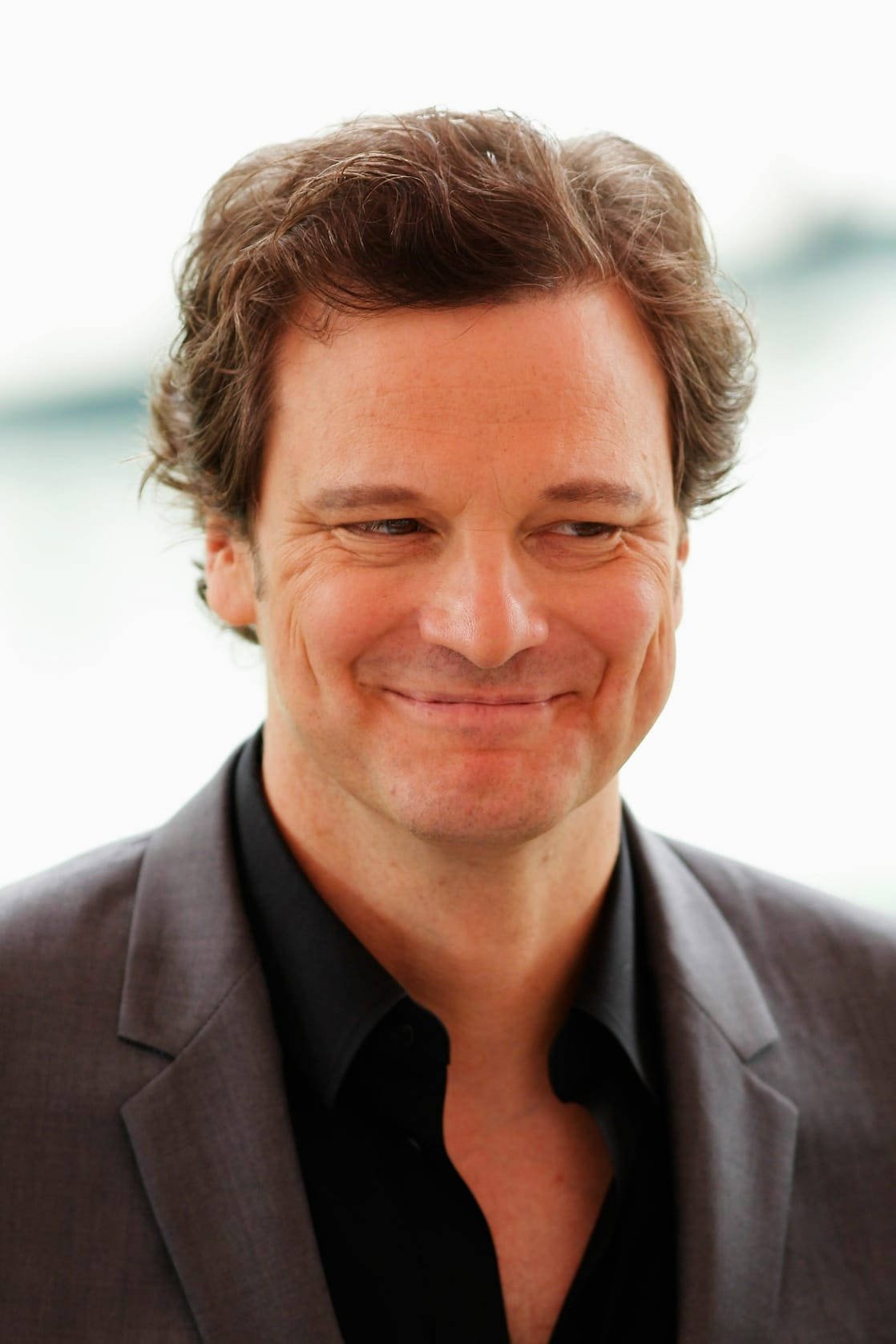 Colin Firth Fotoğrafı - 2