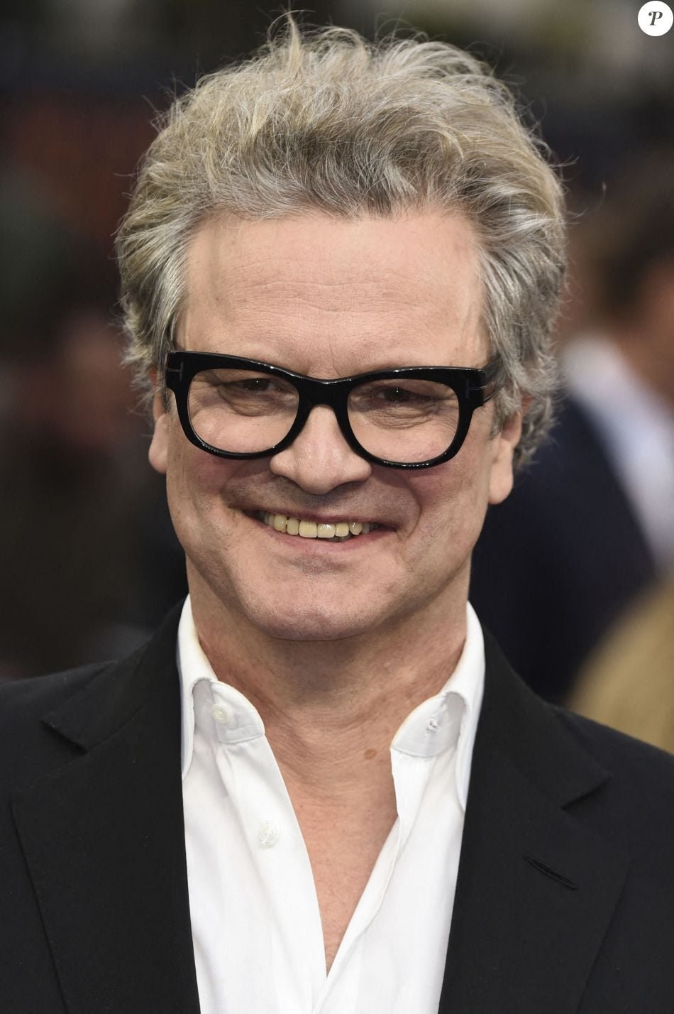 Colin Firth Fotoğrafı - 3