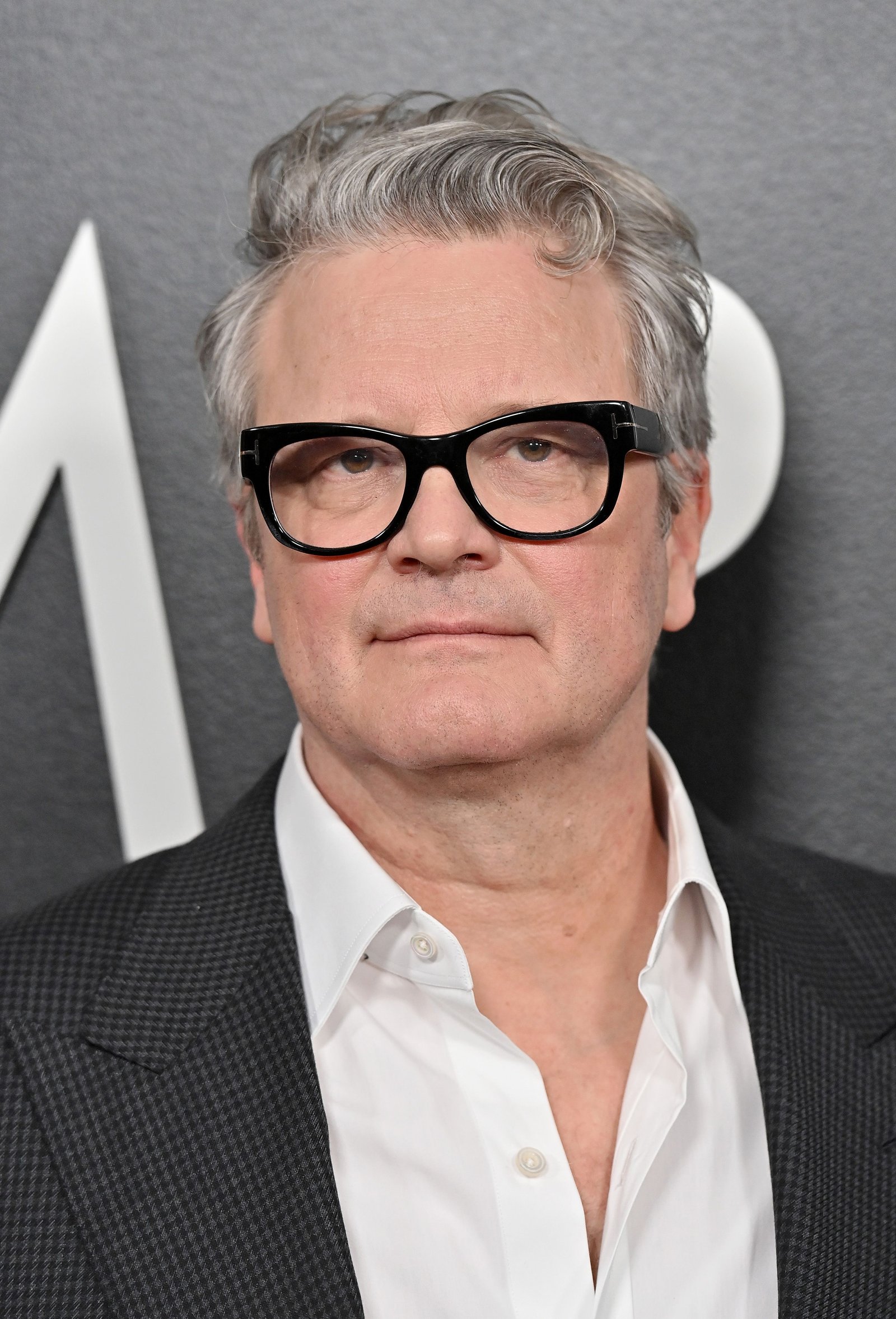 Colin Firth Fotoğrafı - 5