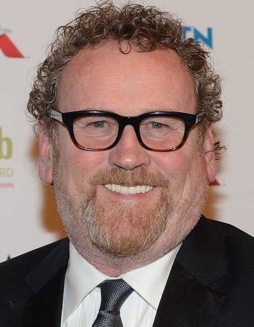 Colm Meaney Fotoğrafı - 1