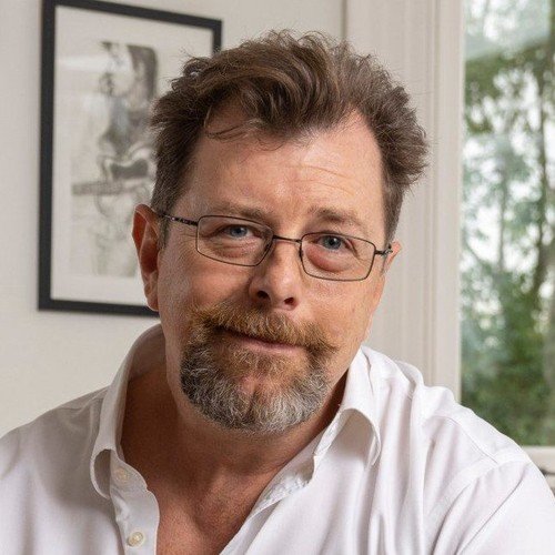 Conn Iggulden Fotoğrafı - 5