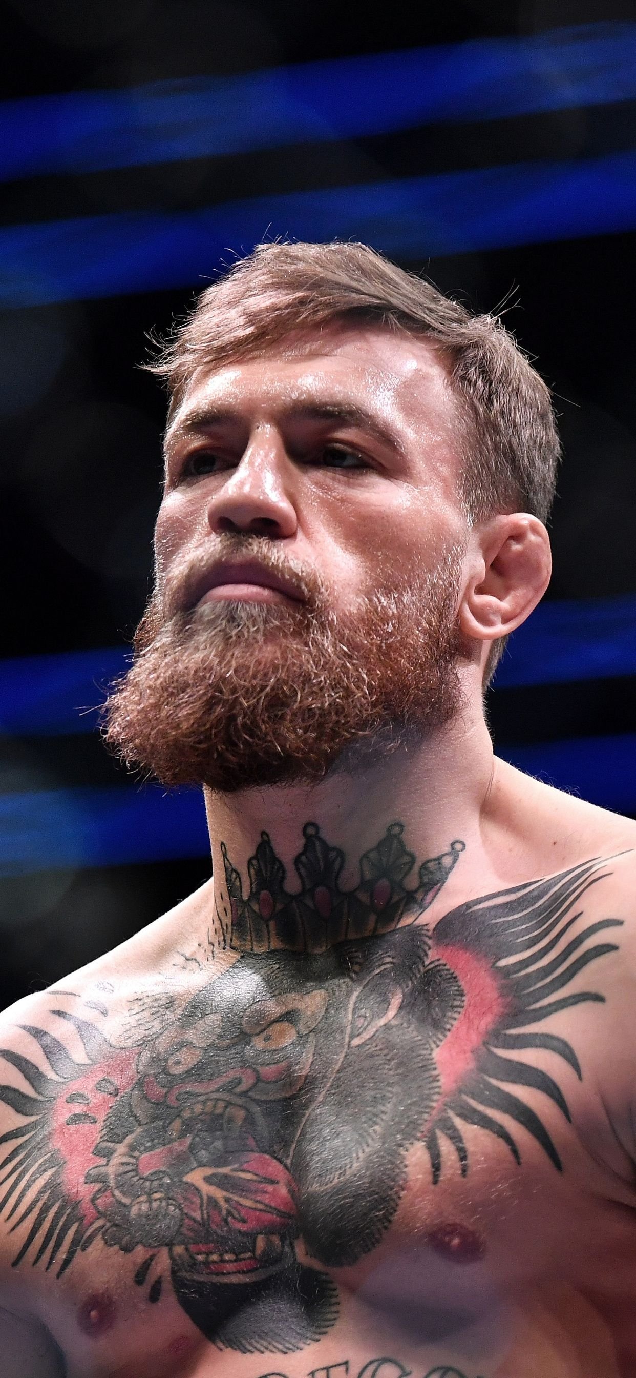 Conor McGregor Fotoğrafı - 4