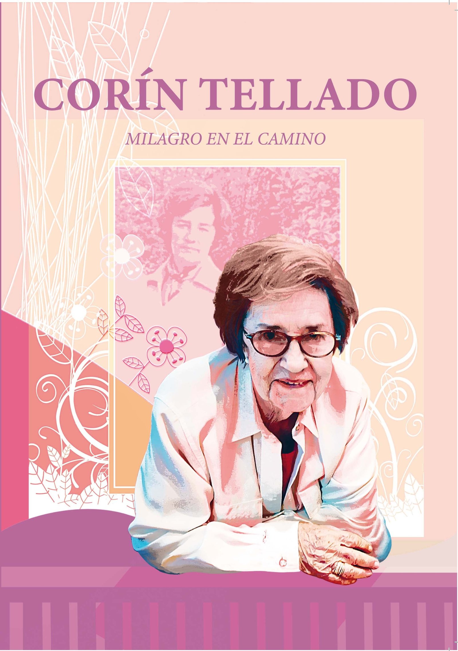 Corín Tellado Profil Resmi