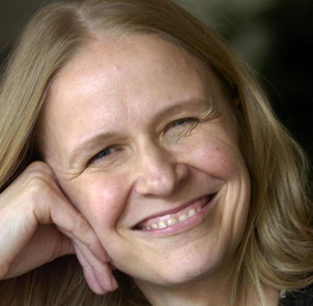 Cornelia Funke Fotoğrafı - 4