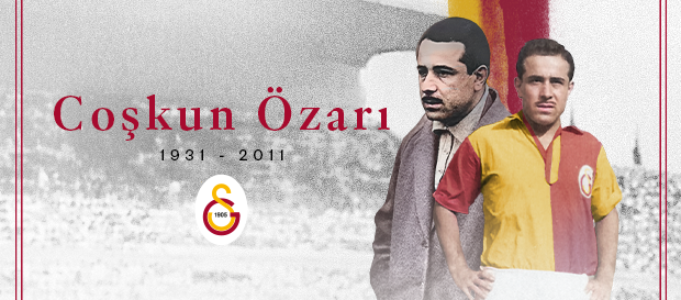 Coşkun Özarı Fotoğrafı - 1