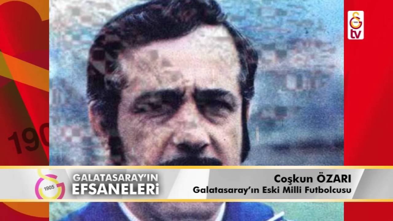 Coşkun Özarı Fotoğrafı - 5