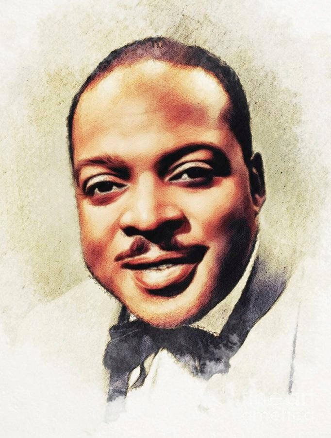 Count Basie Fotoğrafı - 5
