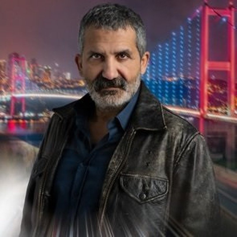 Cüneyt Mete Fotoğrafı - 3