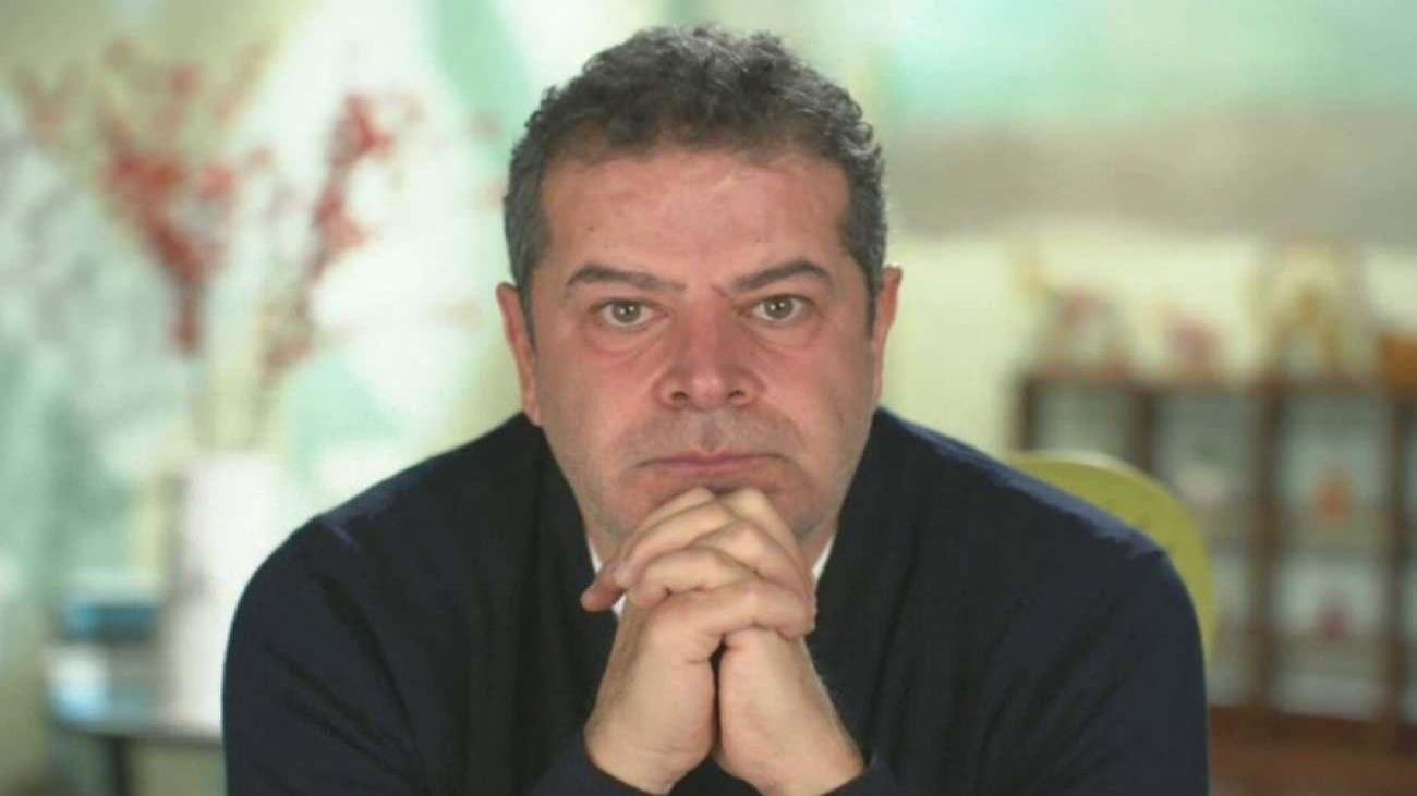 Cüneyt Özdemir Fotoğrafı - 5