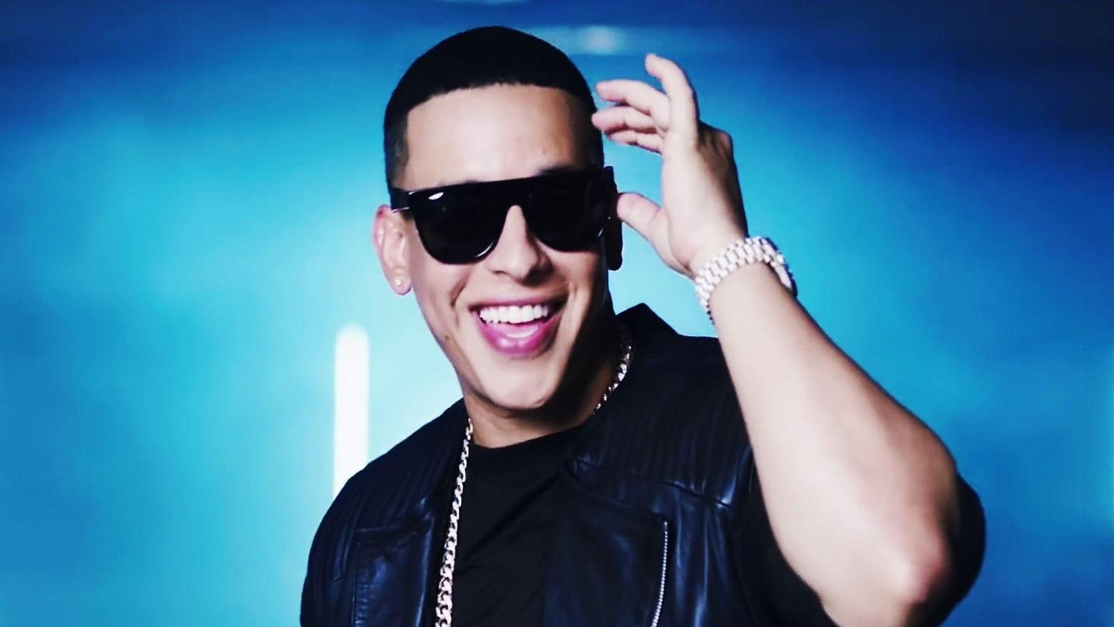 Daddy Yankee Fotoğrafı - 2