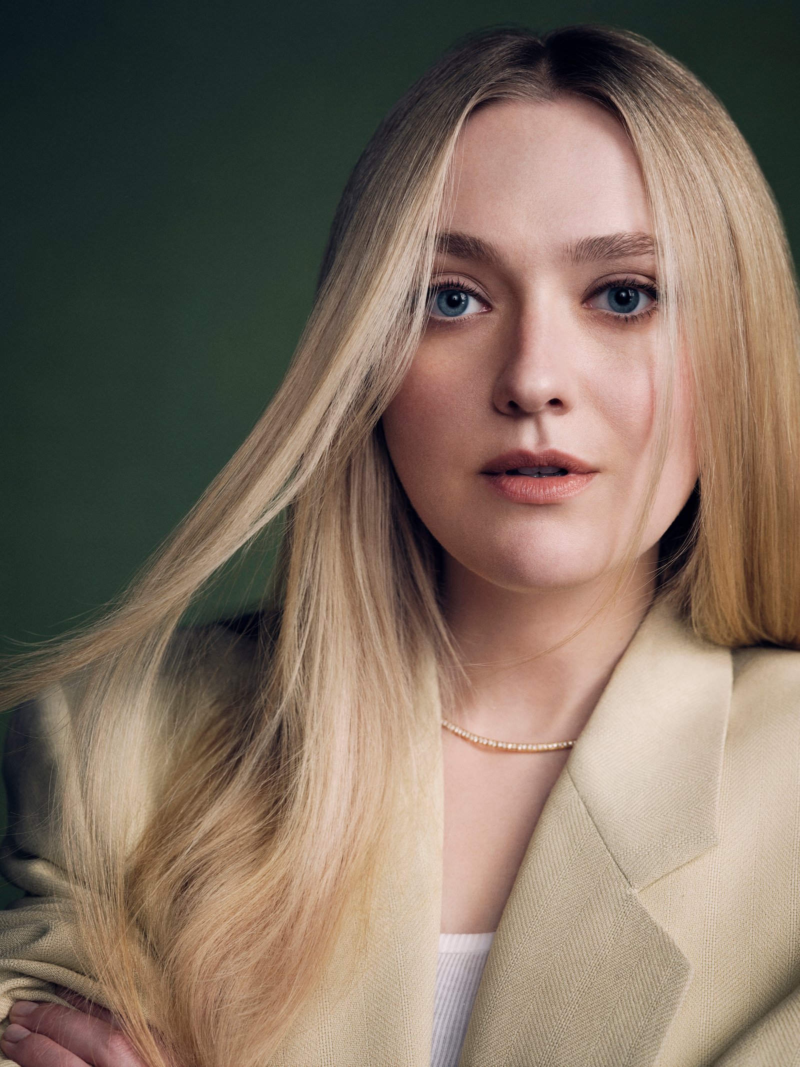 Dakota Fanning Fotoğrafı - 1