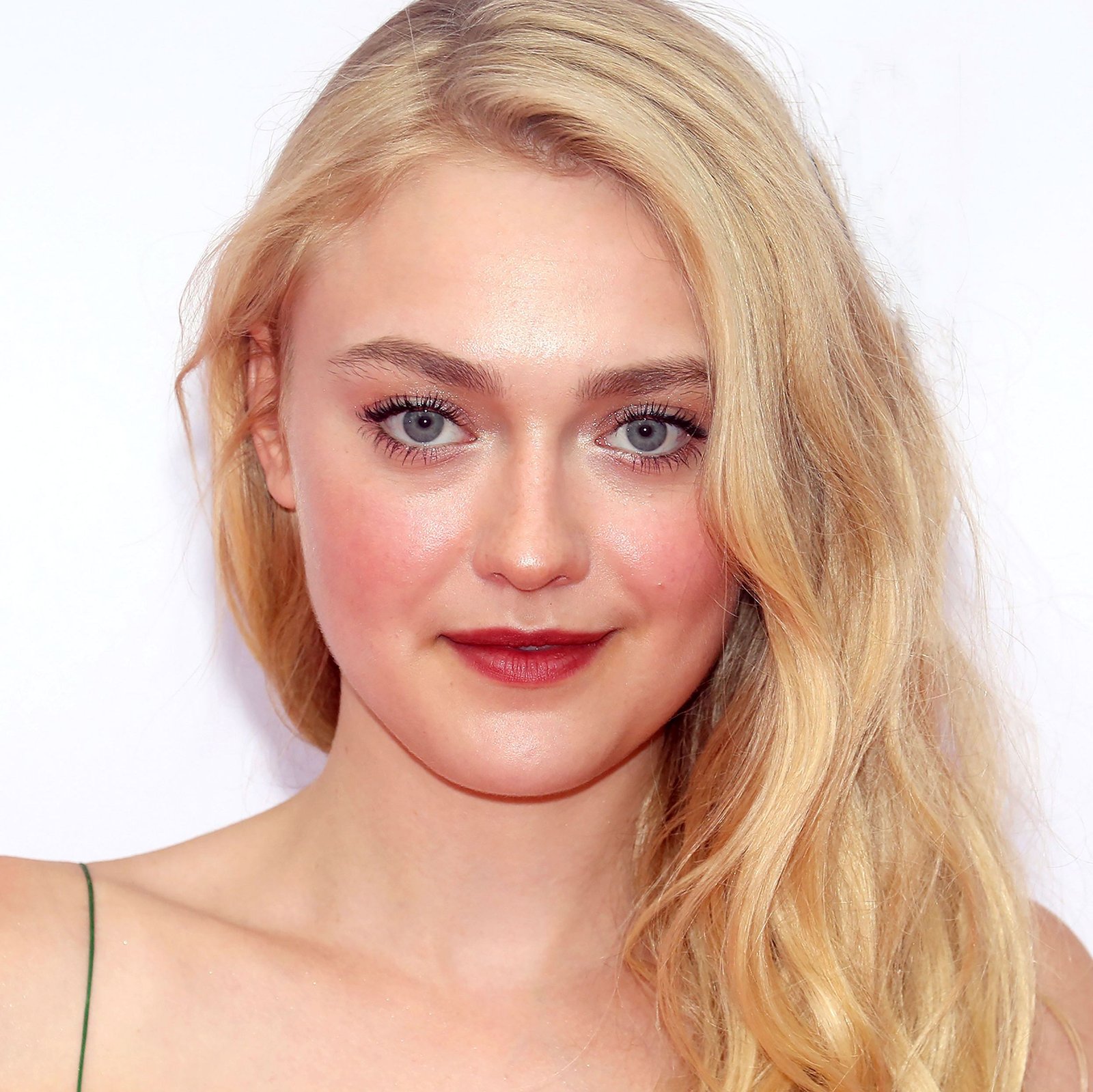Dakota Fanning Fotoğrafı - 4