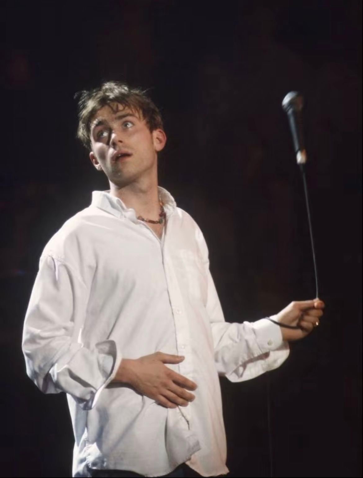 Damon Albarn Fotoğrafı - 5