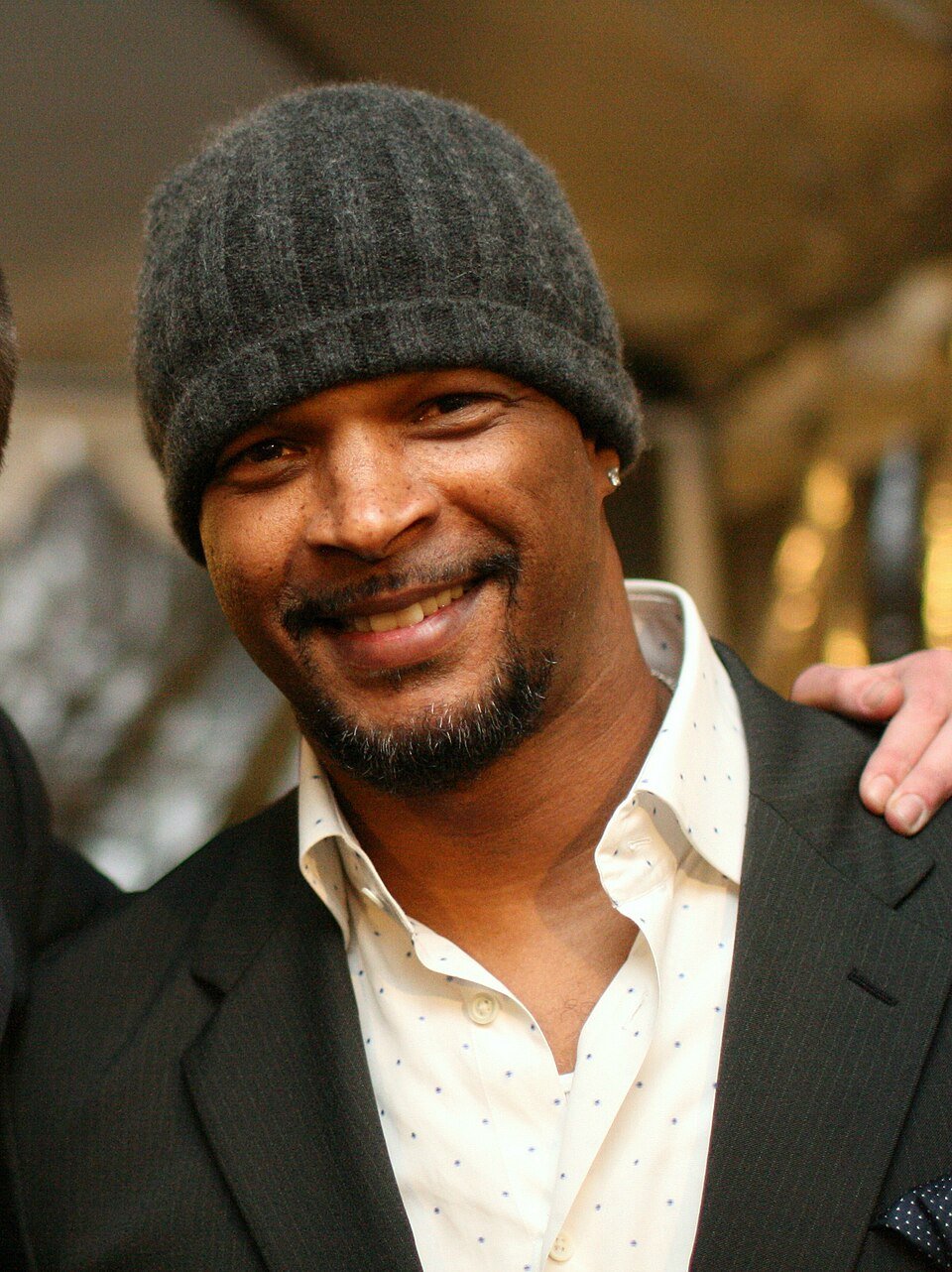 Damon Wayans Fotoğrafı - 1