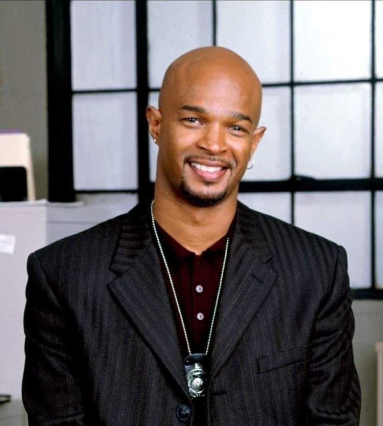 Damon Wayans Fotoğrafı - 2