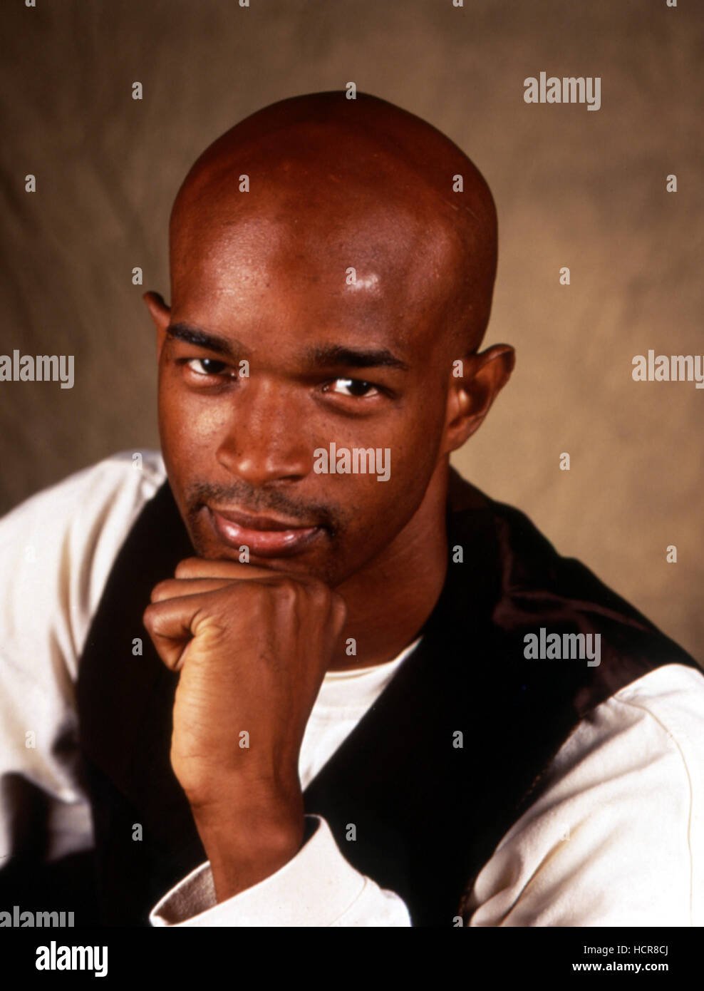 Damon Wayans Fotoğrafı - 3